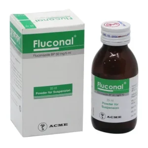 Fluconal syrup