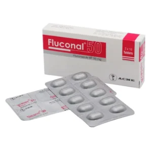 Fluconal 50mg