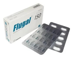 Flugal 150mg