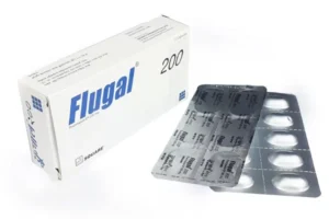 Flugal 200mg