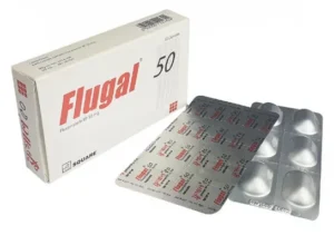 Flugal 50mg
