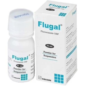 Flugal syrup