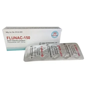 Flunac 150mg