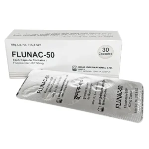 Flunac 50mg