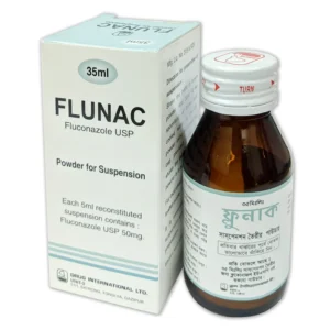Flunac syrup