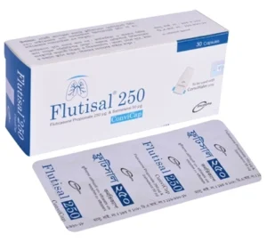 Flutisal 250