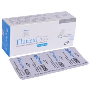 Flutisal 500
