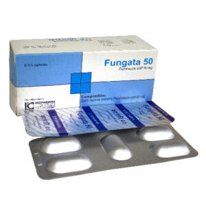 Fungata 50mg