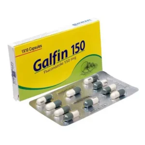 Galfin 150mg