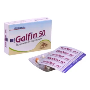 Galfin 50mg