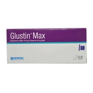 Glustin Max