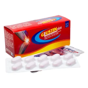 Glustin plus