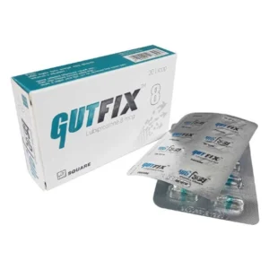 Gutfix 8