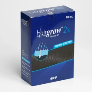 Hairgrow 2%