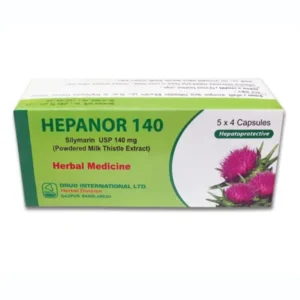 Hepanor 140