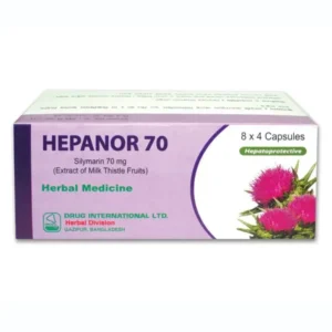 Hepanor 70
