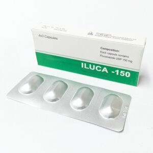 Iluca 150mg