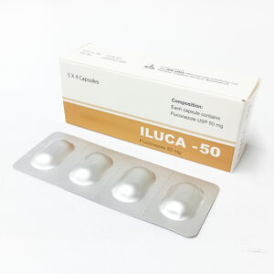 Iluca 50mg