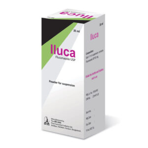 Iluca syrup