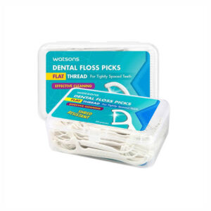 Floss Pick (50pcs)