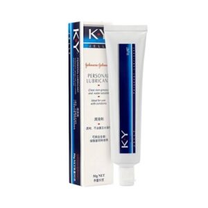 K-Y Gelly