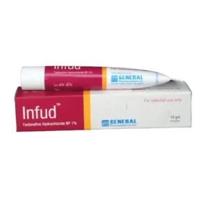 Infud cream