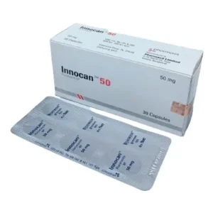Innocan 50mg