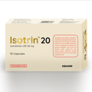 Isotrin 20