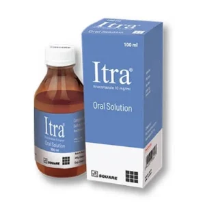 Itra Oral Solution