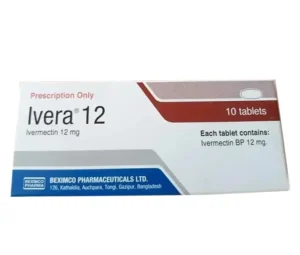 Ivera 12
