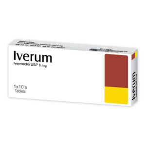 Iverum 6