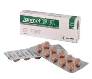 Janmet 1000