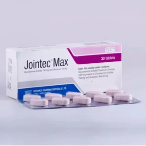 Jointec Max
