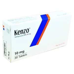 Kenzo 10