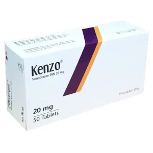 Kenzo 20