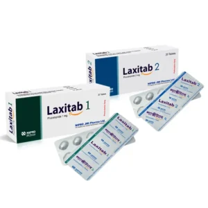 Laxitab 1