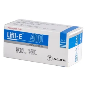 Lifil-E 400
