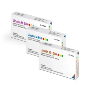 Linatin M 1000