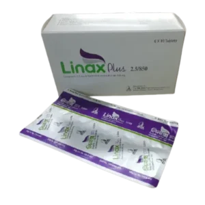 Linax Plus 2.5/850