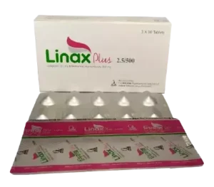 Linax Plus 2.5/500