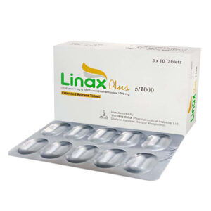 Linax Plus 5/1000
