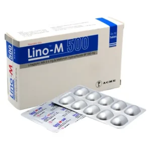 Lino-M 500
