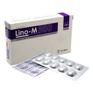 Lino-M 850