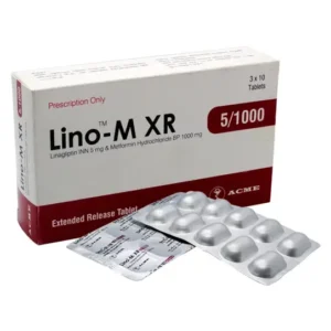 Lino-M XR