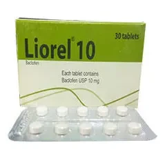 Liorel 10