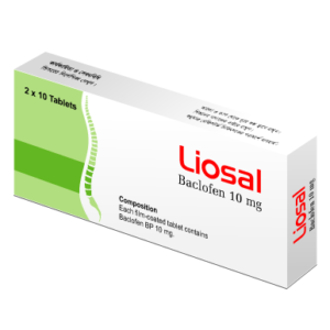Liosal 10