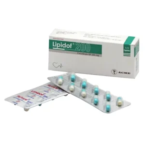 Lipidof 200