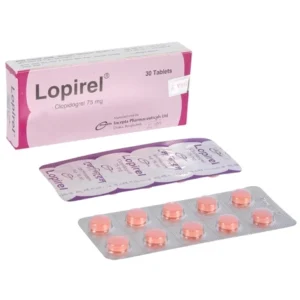 Lopirel