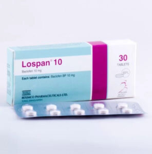Lospan 10