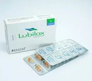 Lubilax 8